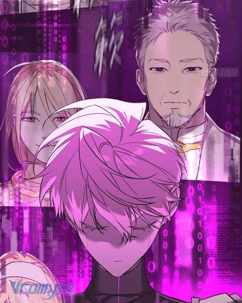 Ác Chi Hoàn Chap 53 - Next Chap 54