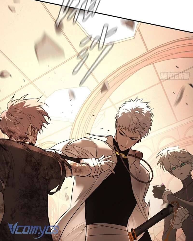 Ác Chi Hoàn Chap 53 - Next Chap 54