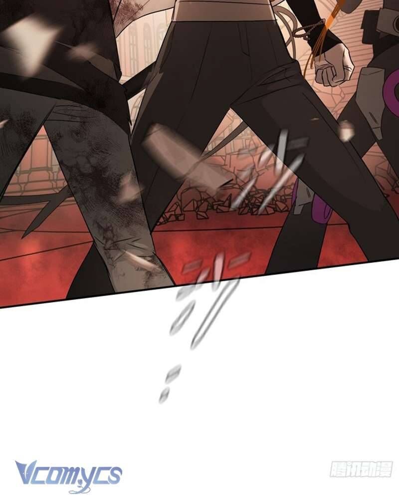 Ác Chi Hoàn Chap 53 - Next Chap 54