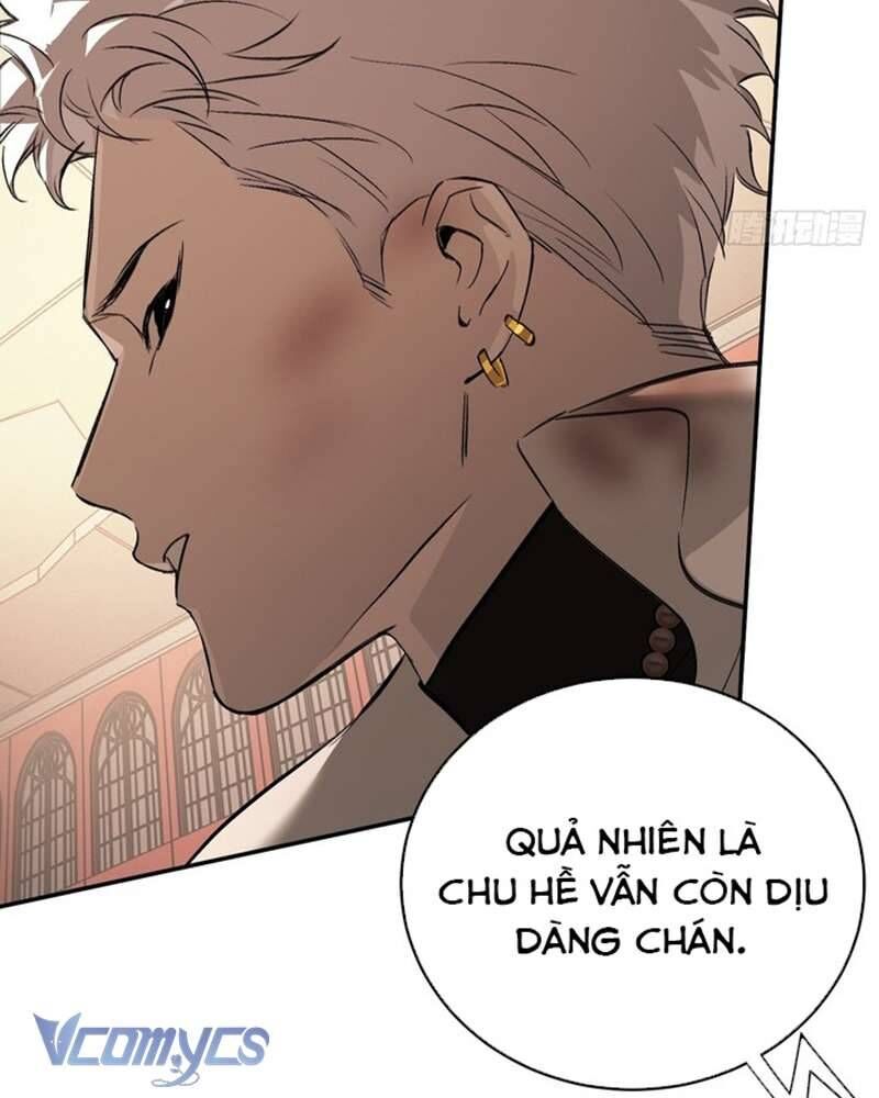 Ác Chi Hoàn Chap 53 - Next Chap 54