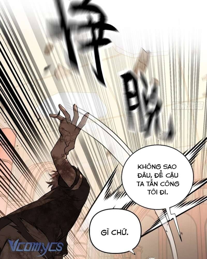 Ác Chi Hoàn Chap 53 - Next Chap 54