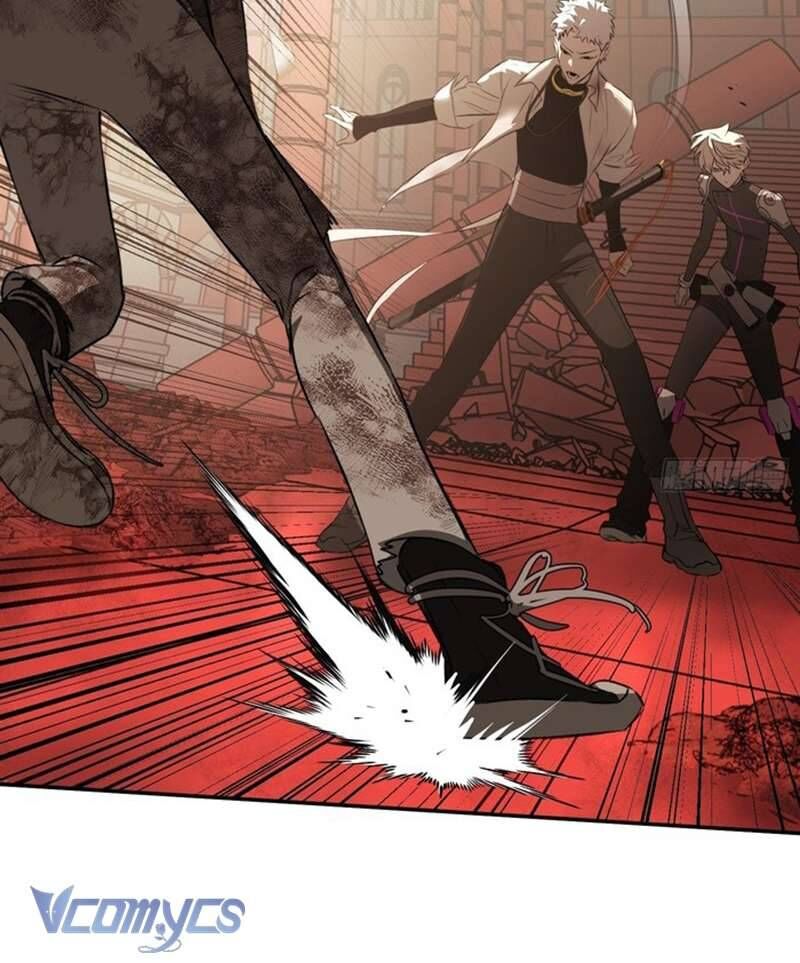 Ác Chi Hoàn Chap 53 - Next Chap 54
