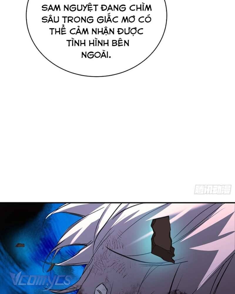 Ác Chi Hoàn Chap 53 - Next Chap 54