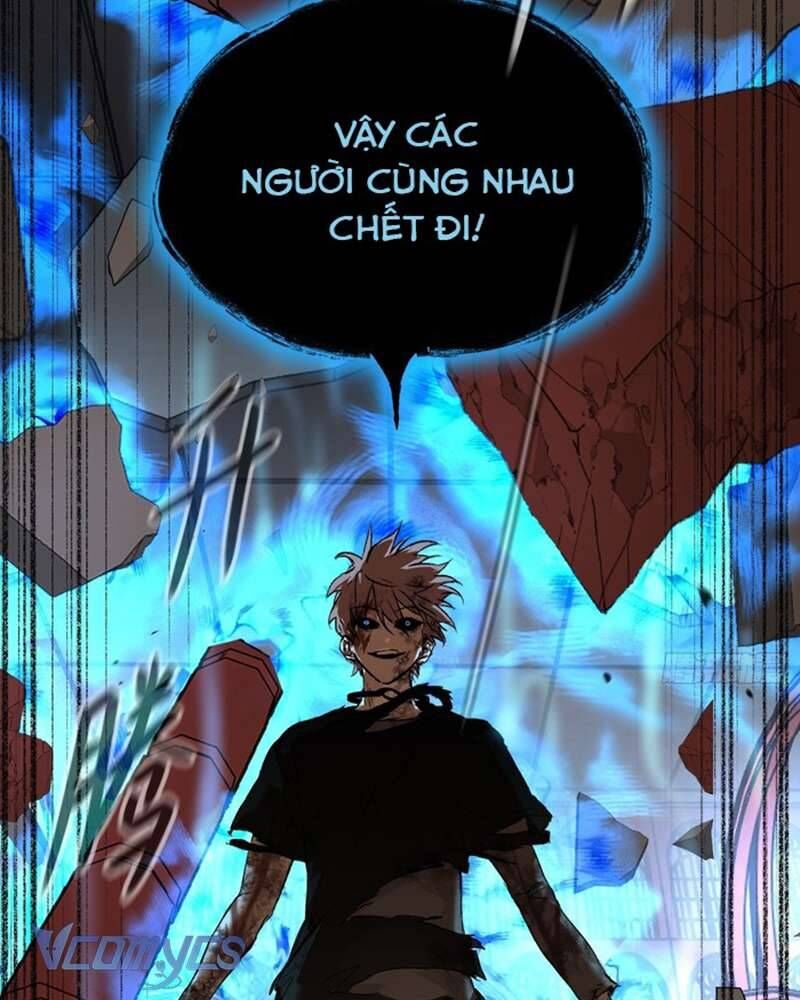 Ác Chi Hoàn Chap 53 - Next Chap 54