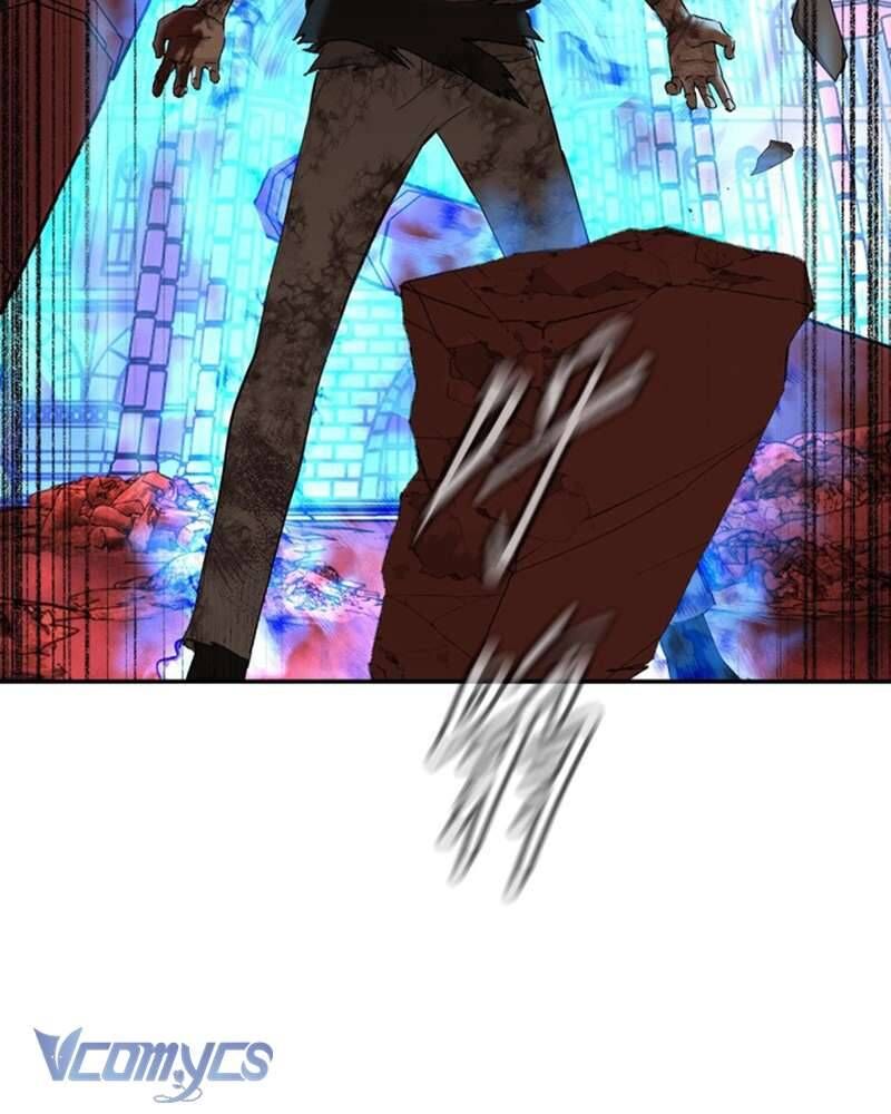 Ác Chi Hoàn Chap 53 - Next Chap 54
