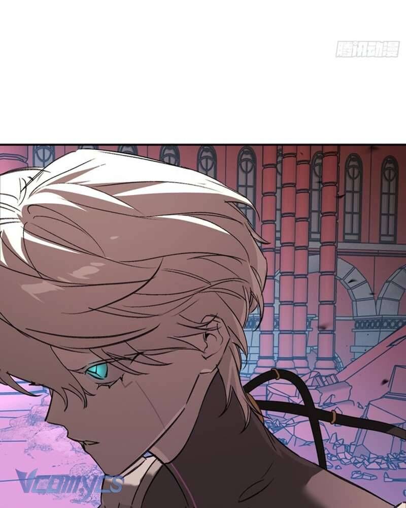 Ác Chi Hoàn Chap 53 - Next Chap 54