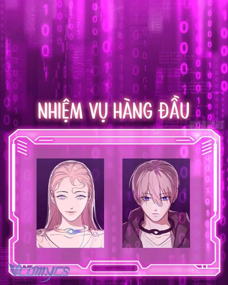 Ác Chi Hoàn Chap 53 - Next Chap 54