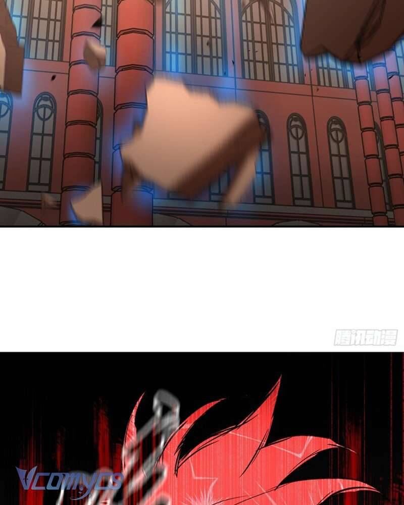 Ác Chi Hoàn Chap 53 - Next Chap 54
