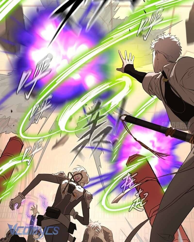 Ác Chi Hoàn Chap 53 - Next Chap 54