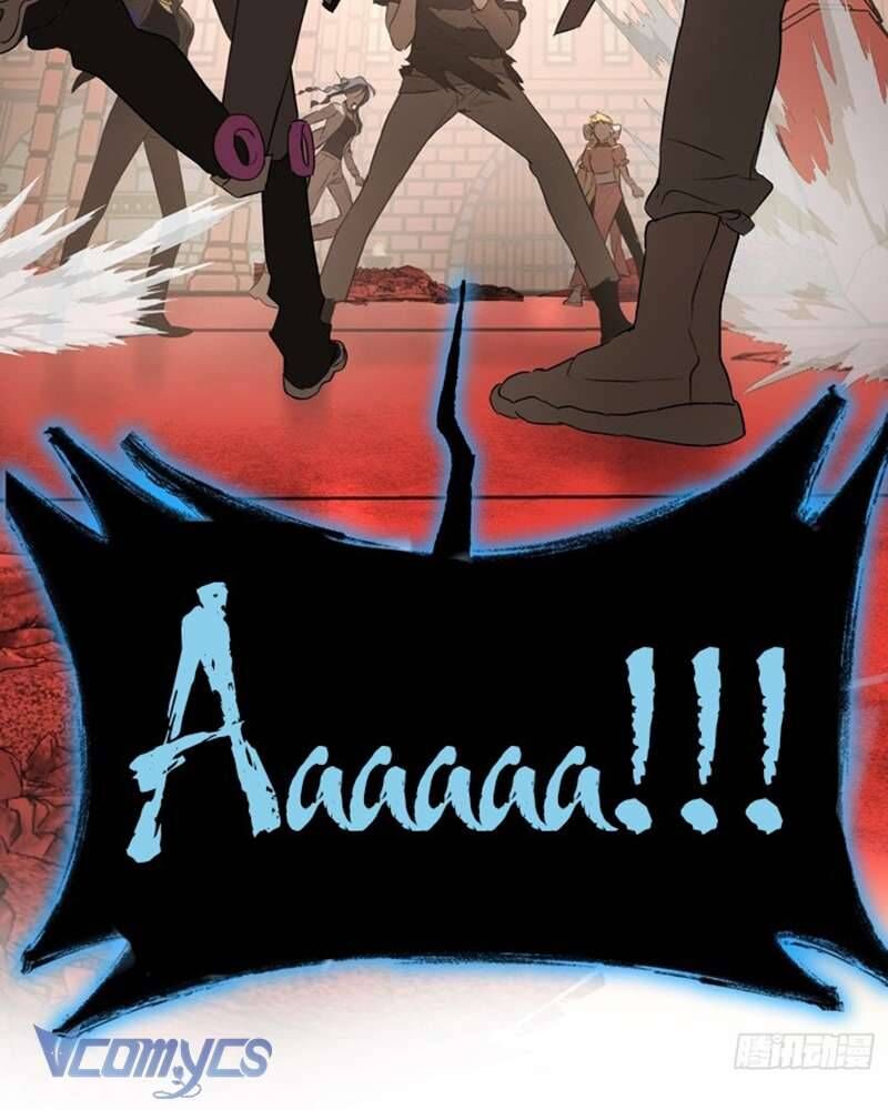 Ác Chi Hoàn Chap 53 - Next Chap 54