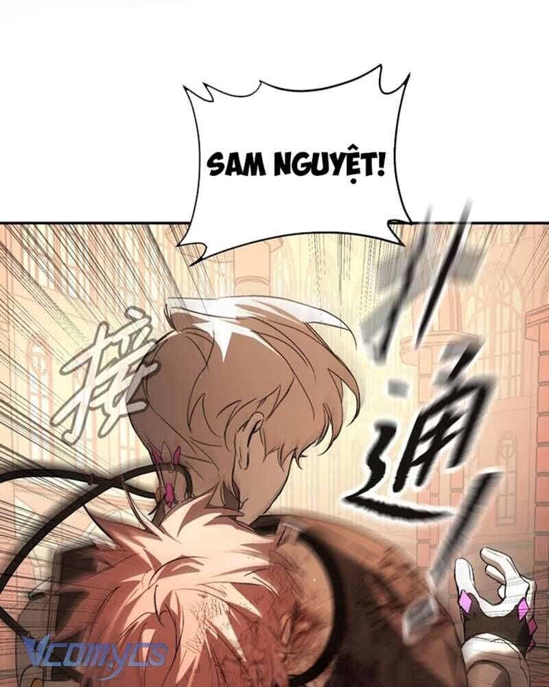 Ác Chi Hoàn Chap 53 - Next Chap 54