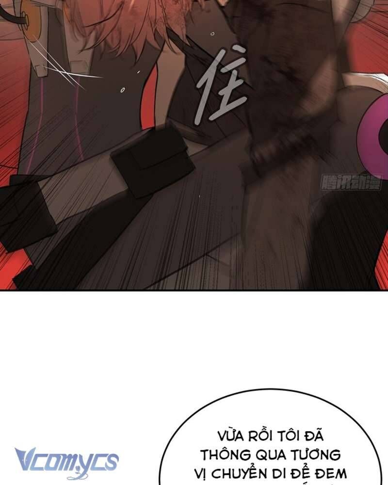 Ác Chi Hoàn Chap 53 - Next Chap 54