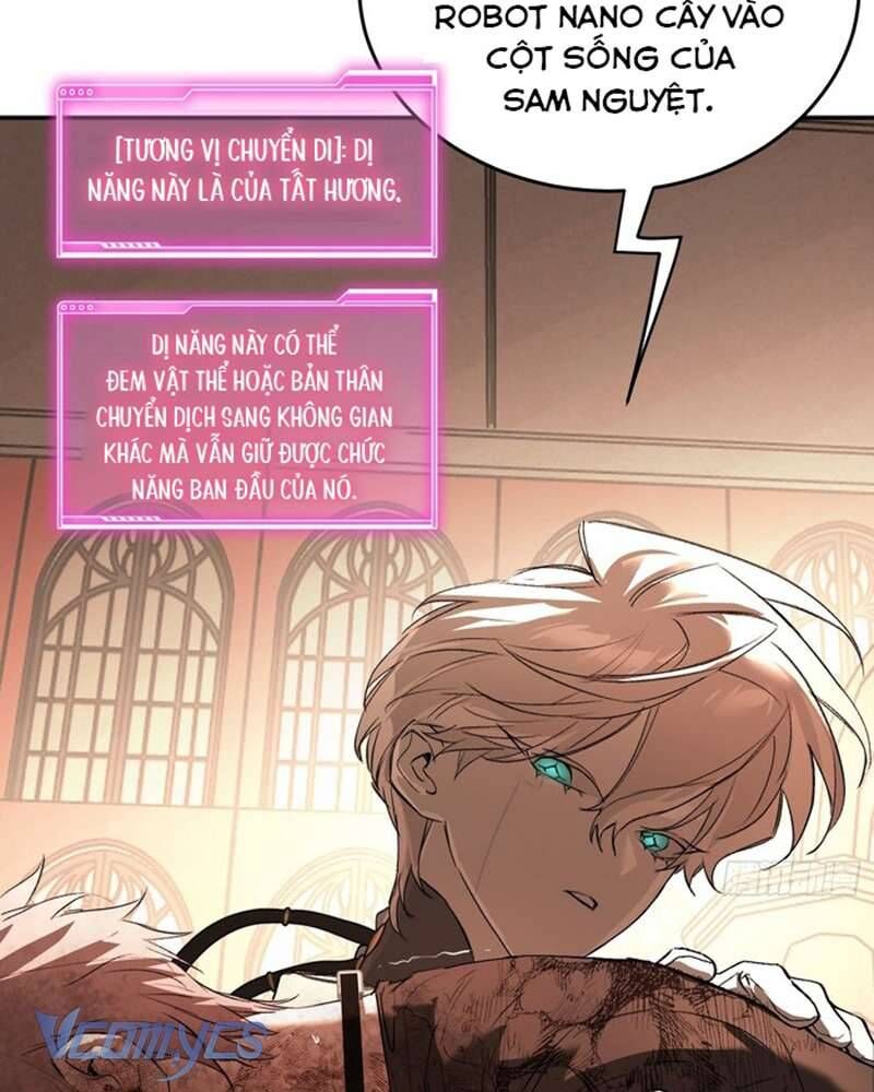 Ác Chi Hoàn Chap 53 - Next Chap 54