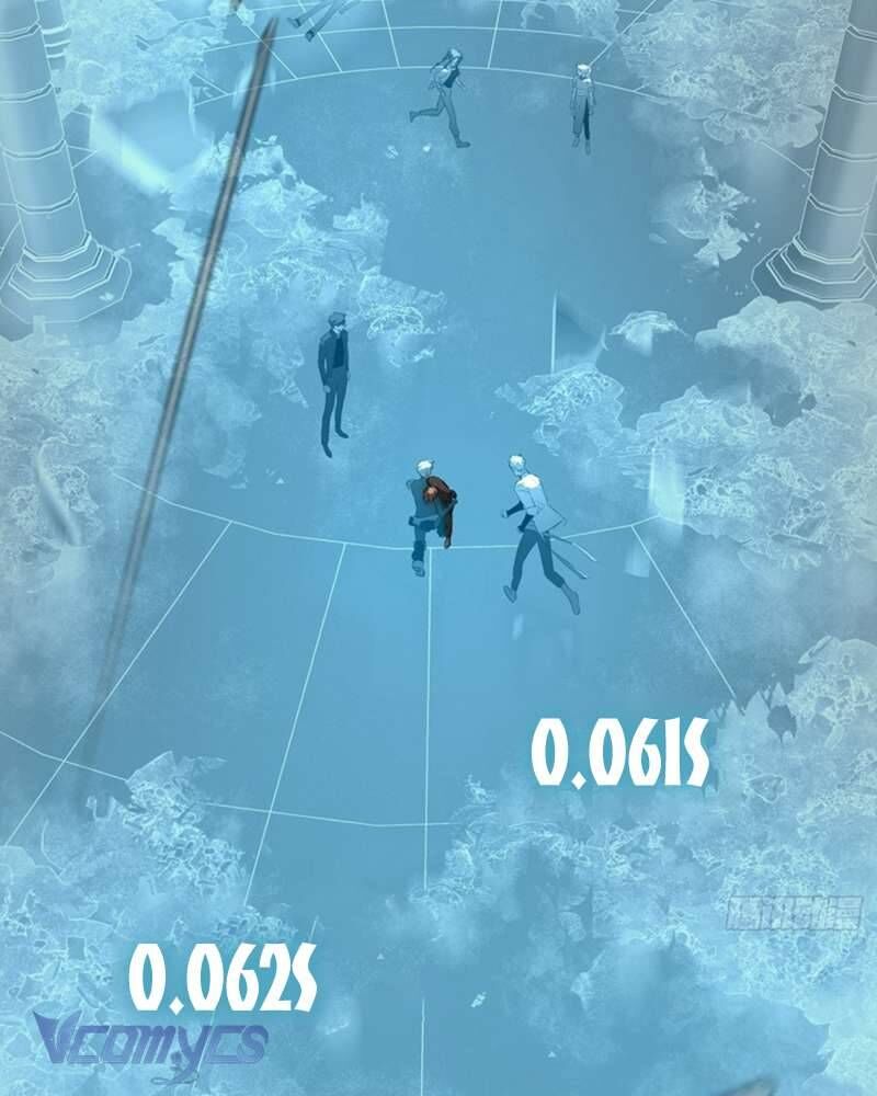 Ác Chi Hoàn Chap 54 - Next Chap 55