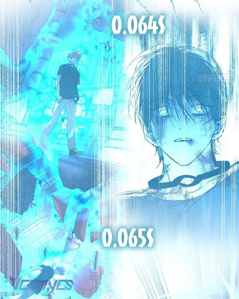 Ác Chi Hoàn Chap 54 - Next Chap 55