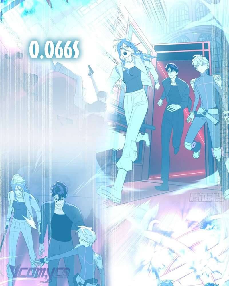 Ác Chi Hoàn Chap 54 - Next Chap 55