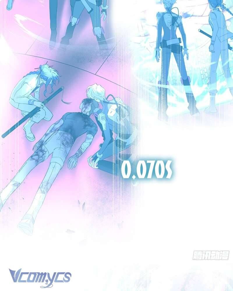 Ác Chi Hoàn Chap 54 - Next Chap 55
