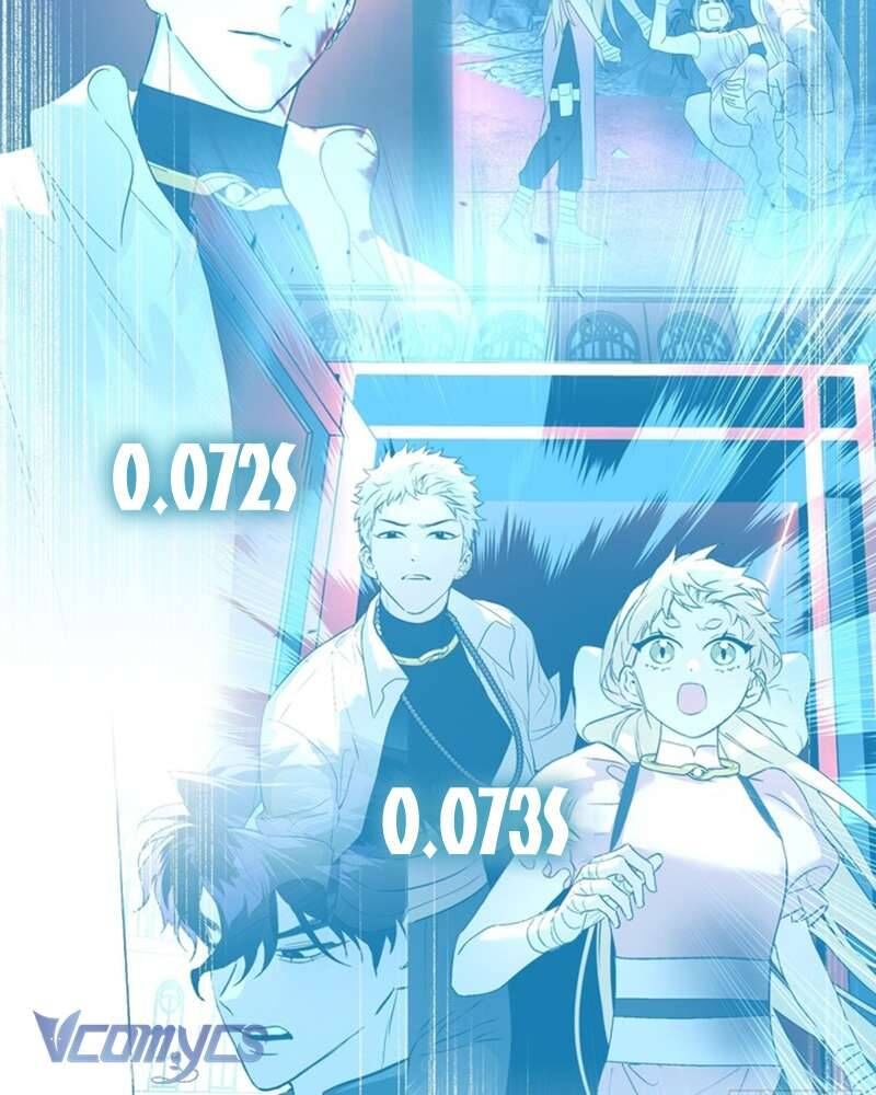 Ác Chi Hoàn Chap 54 - Next Chap 55