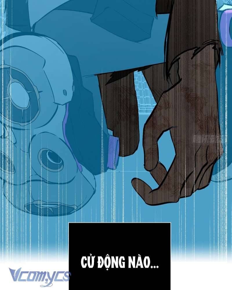 Ác Chi Hoàn Chap 54 - Next Chap 55