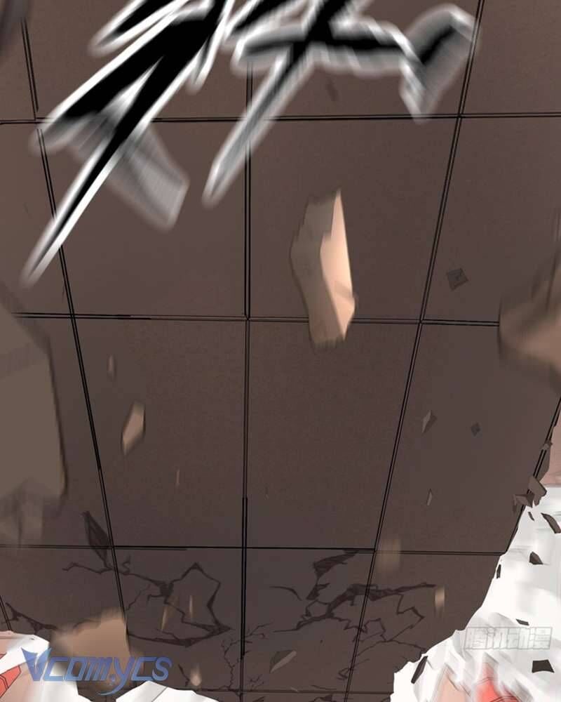 Ác Chi Hoàn Chap 54 - Next Chap 55