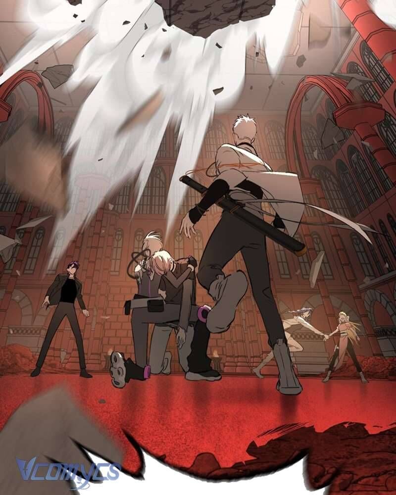 Ác Chi Hoàn Chap 54 - Next Chap 55