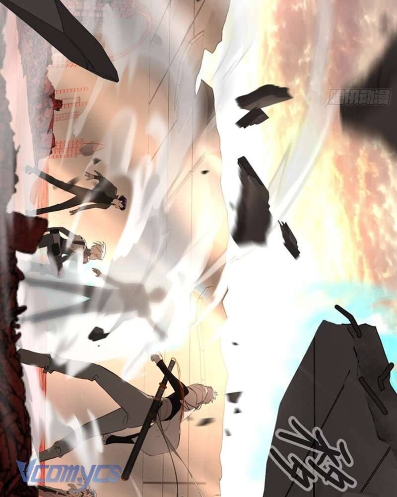 Ác Chi Hoàn Chap 54 - Next Chap 55