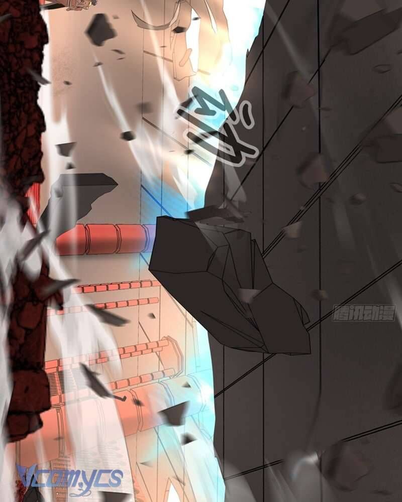 Ác Chi Hoàn Chap 54 - Next Chap 55