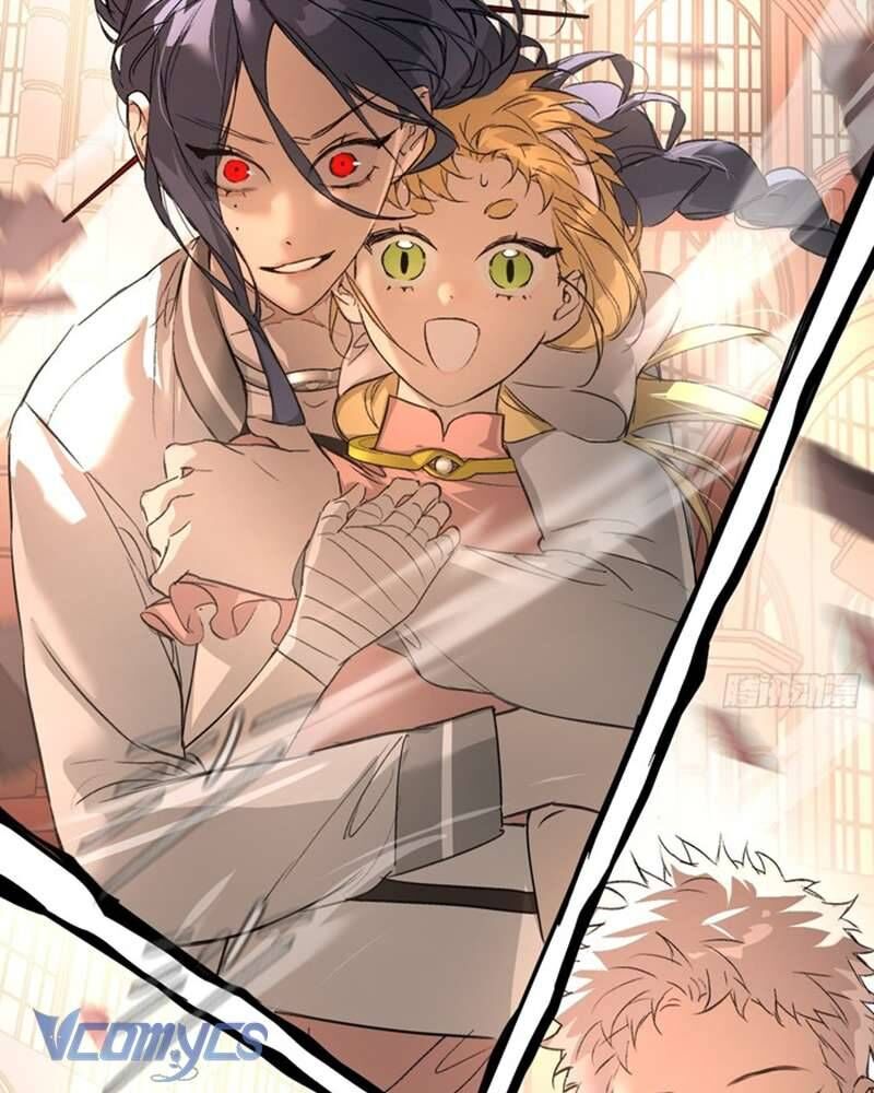 Ác Chi Hoàn Chap 54 - Next Chap 55