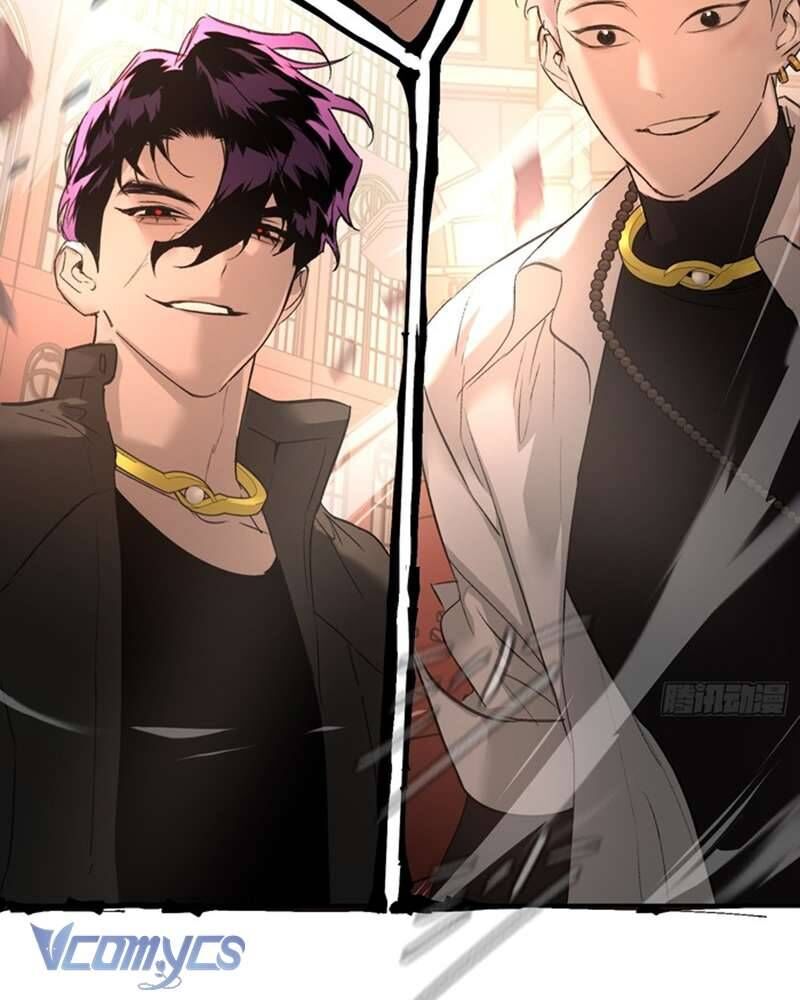 Ác Chi Hoàn Chap 54 - Next Chap 55