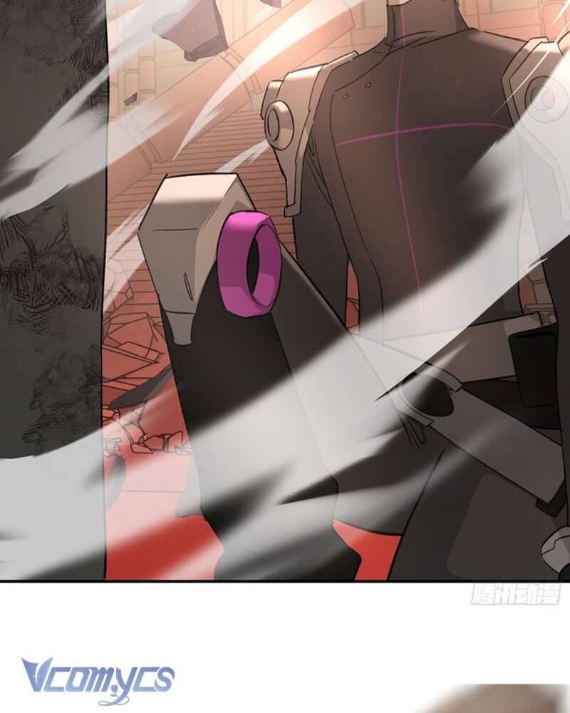 Ác Chi Hoàn Chap 54 - Next Chap 55