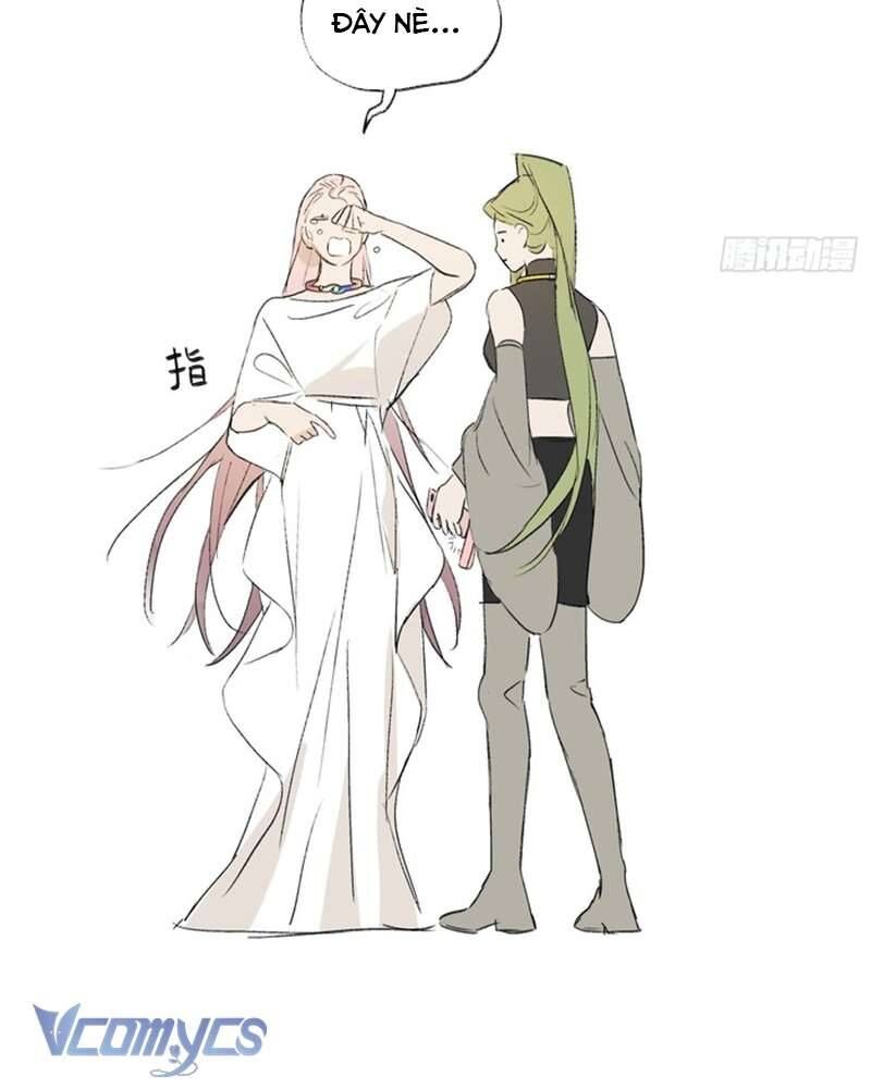 Ác Chi Hoàn Chap 54 - Next Chap 55