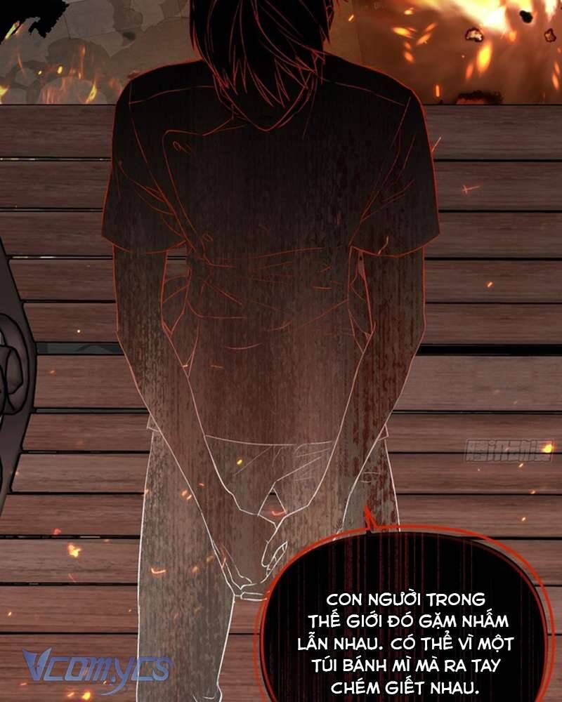 Ác Chi Hoàn Chap 54 - Next Chap 55