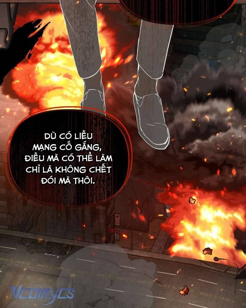 Ác Chi Hoàn Chap 54 - Next Chap 55