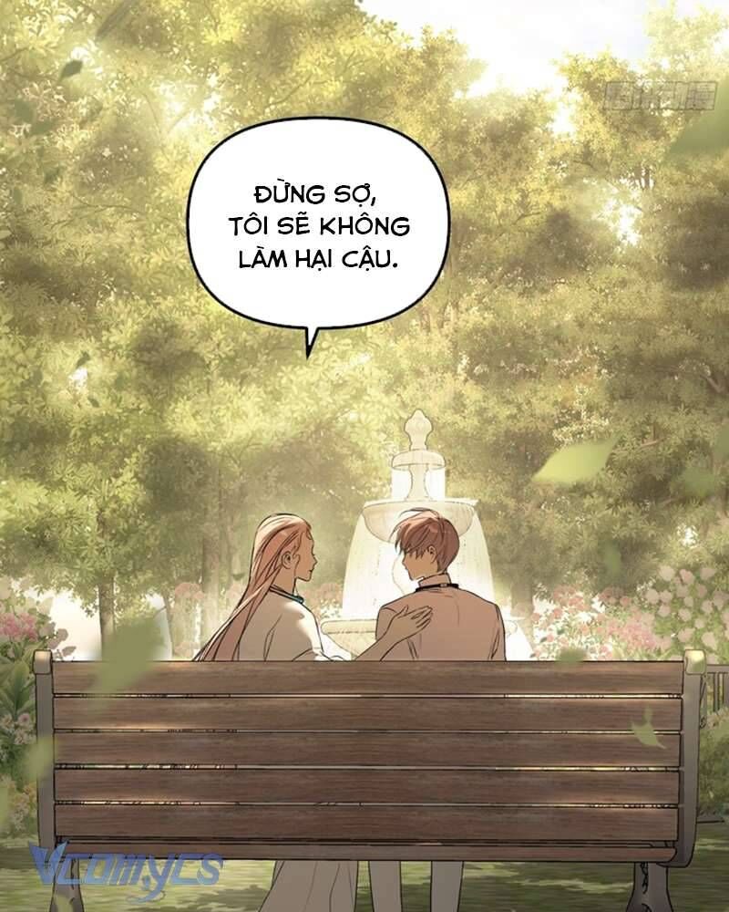 Ác Chi Hoàn Chap 54 - Next Chap 55