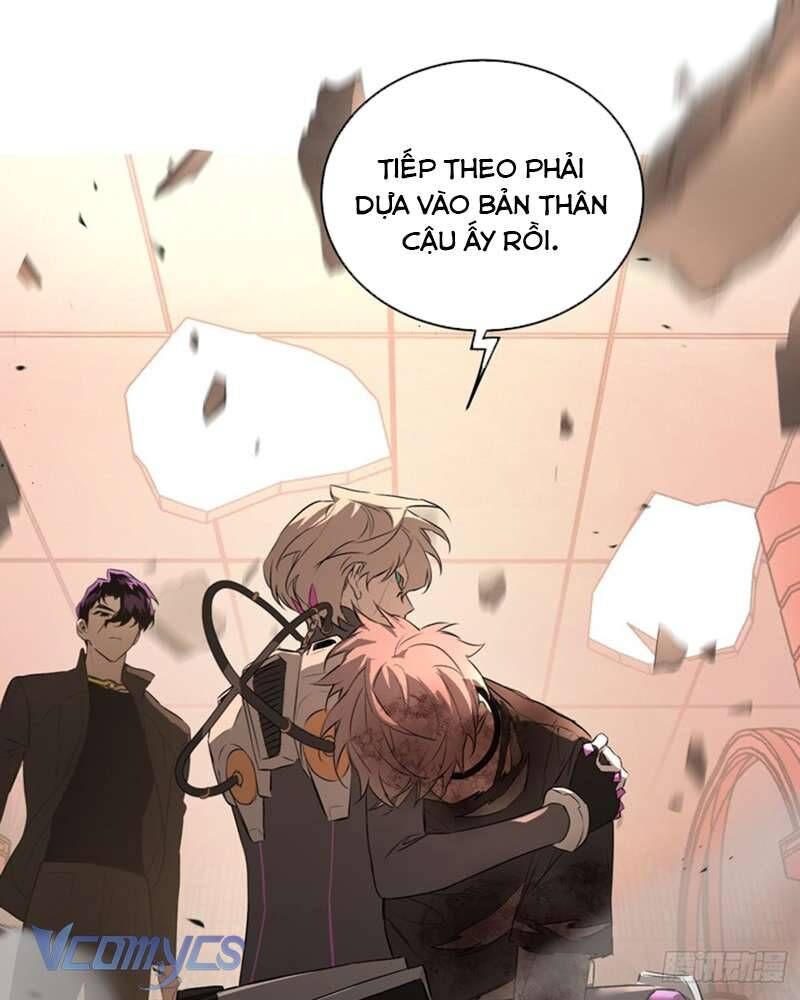 Ác Chi Hoàn Chap 54 - Next Chap 55