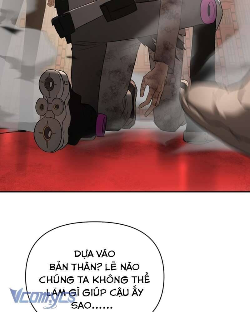 Ác Chi Hoàn Chap 54 - Next Chap 55