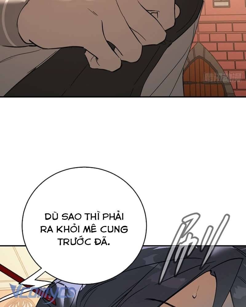 Ác Chi Hoàn Chap 54 - Next Chap 55