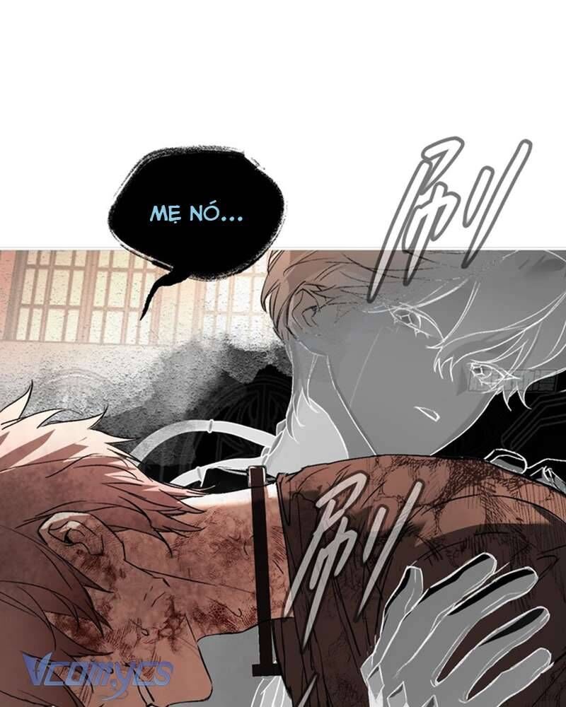 Ác Chi Hoàn Chap 54 - Next Chap 55