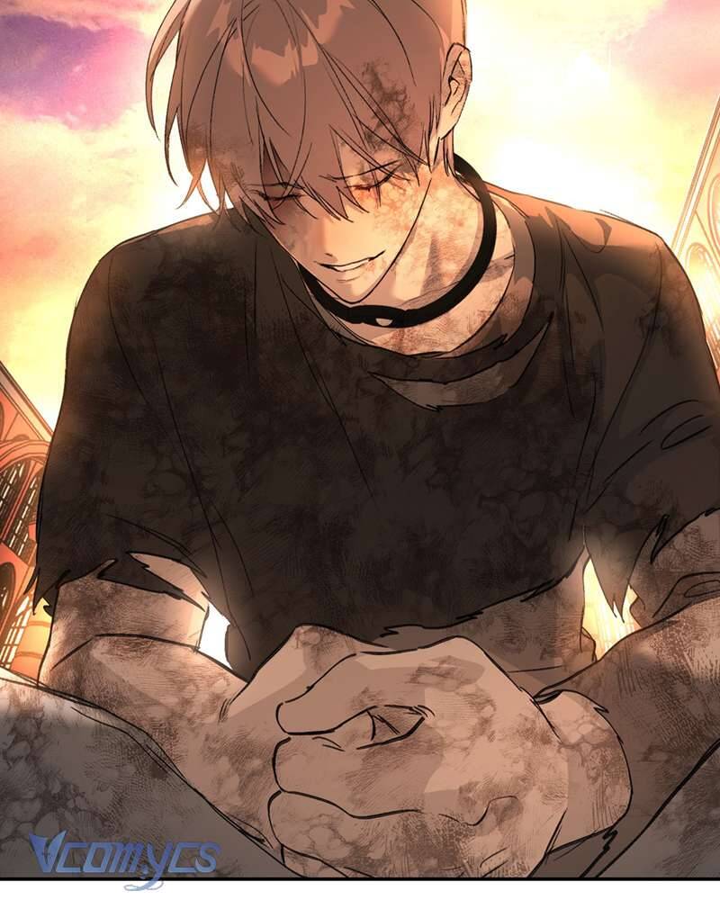 Ác Chi Hoàn Chap 55 - Next Chap 56