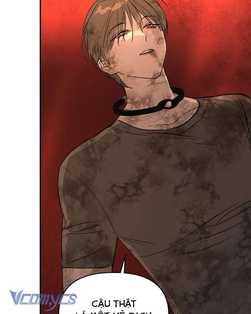 Ác Chi Hoàn Chap 55 - Next Chap 56