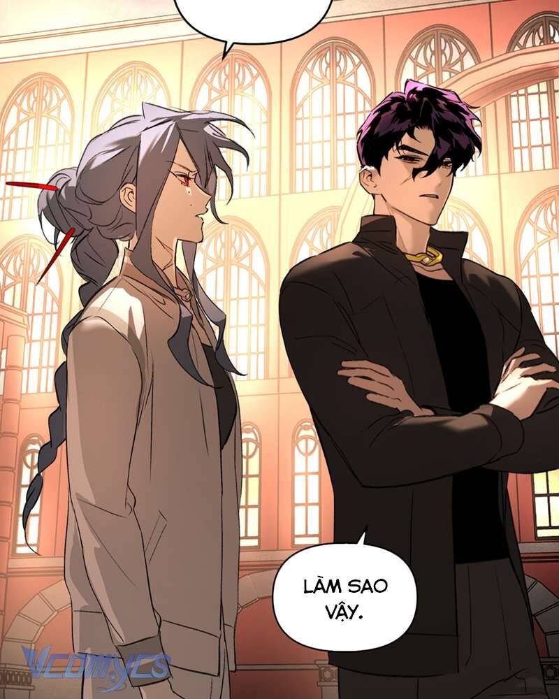 Ác Chi Hoàn Chap 55 - Next Chap 56