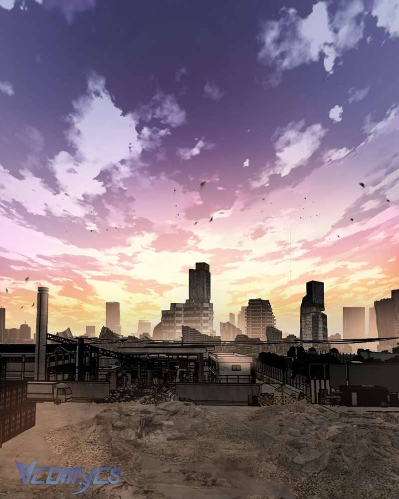 Ác Chi Hoàn Chap 55 - Next Chap 56