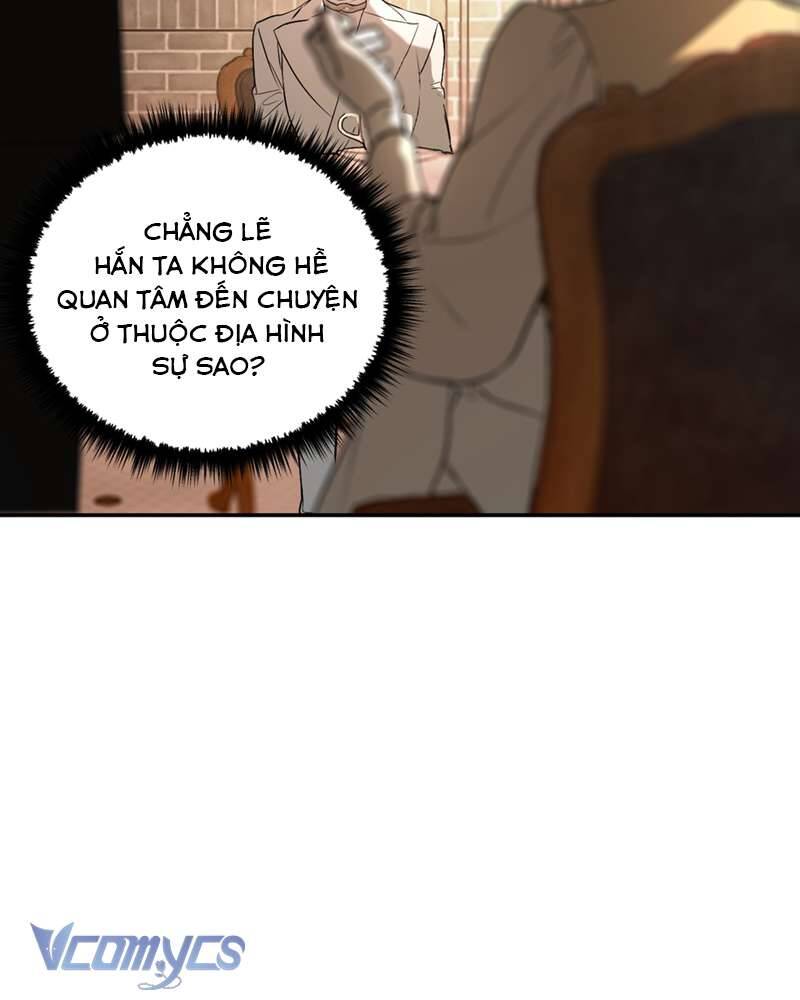 Ác Chi Hoàn Chap 55 - Next Chap 56