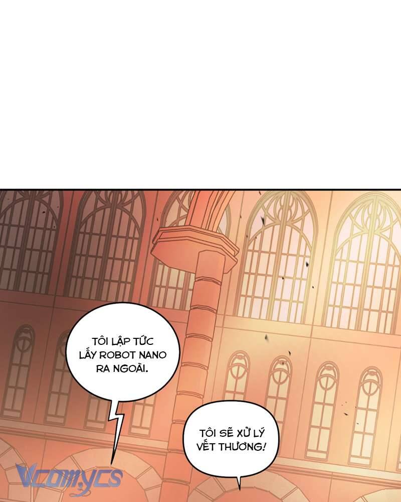 Ác Chi Hoàn Chap 55 - Next Chap 56