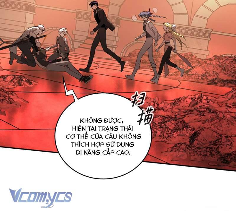 Ác Chi Hoàn Chap 55 - Next Chap 56