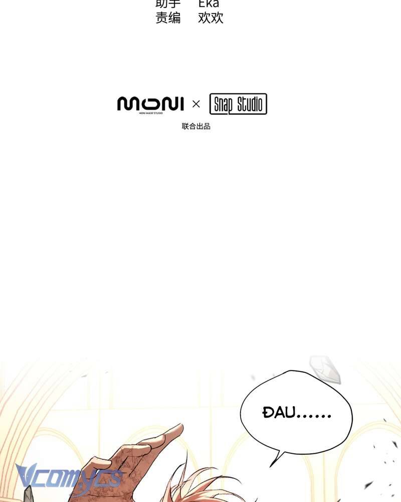 Ác Chi Hoàn Chap 55 - Next Chap 56