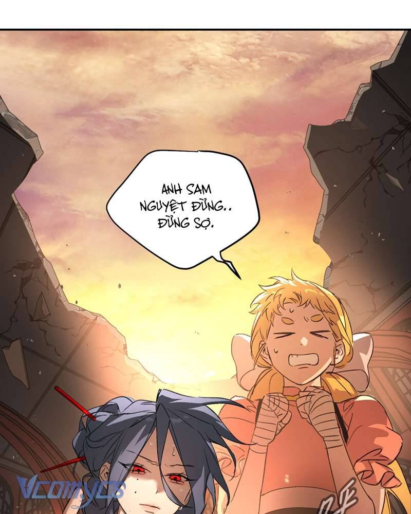 Ác Chi Hoàn Chap 55 - Next Chap 56