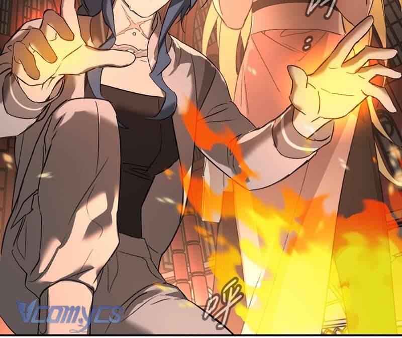 Ác Chi Hoàn Chap 55 - Next Chap 56