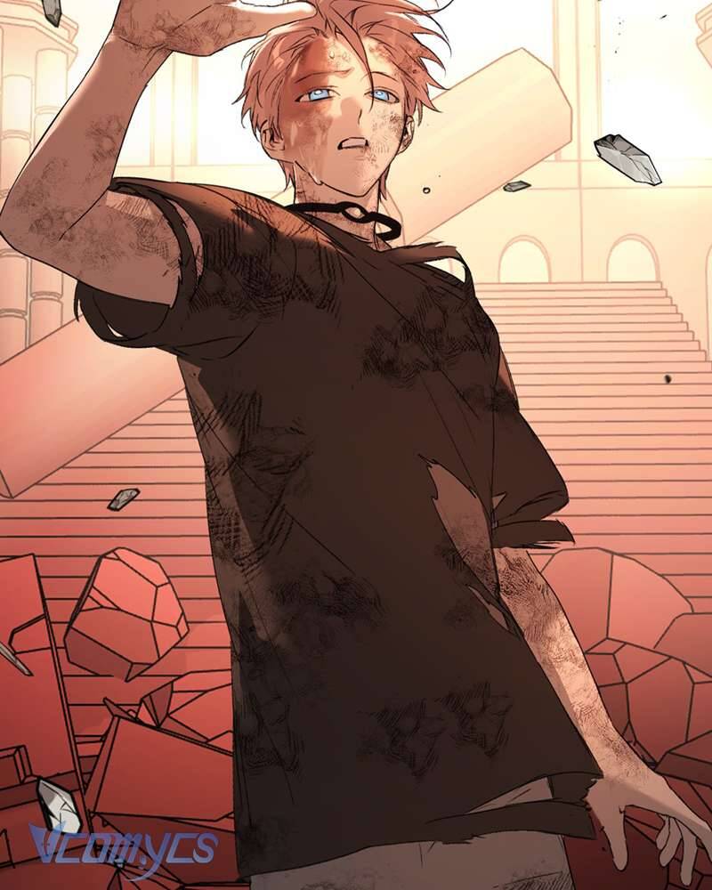 Ác Chi Hoàn Chap 55 - Next Chap 56