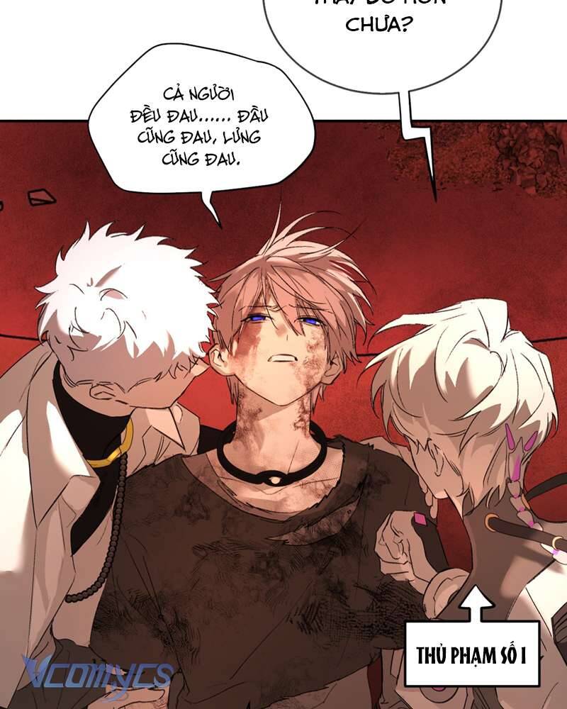 Ác Chi Hoàn Chap 55 - Next Chap 56